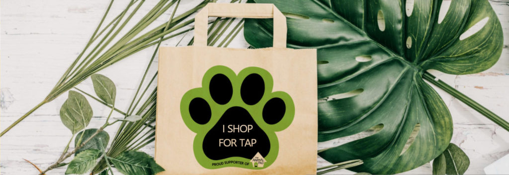 Shop-for-a-cause