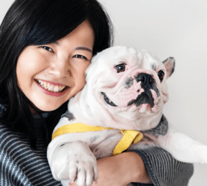 6 Apps for First-Time Dog Owners