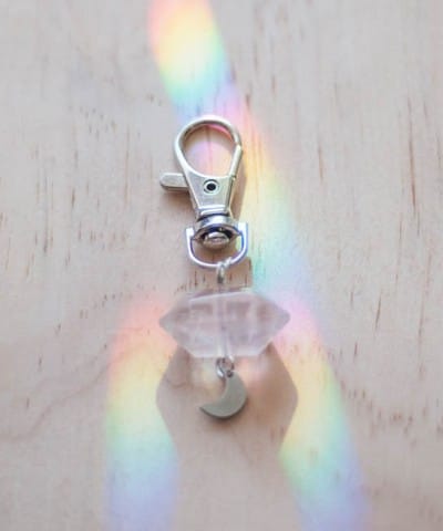 Check Out These Cute Crystal Charms For Dogs & Their Benefits - DogTime