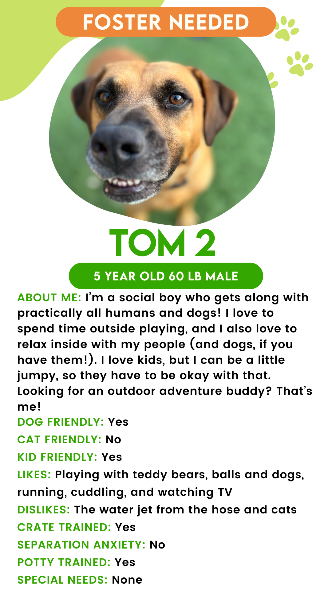 Tom