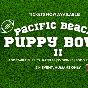 Puppy Bowl II