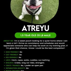 Atreyu