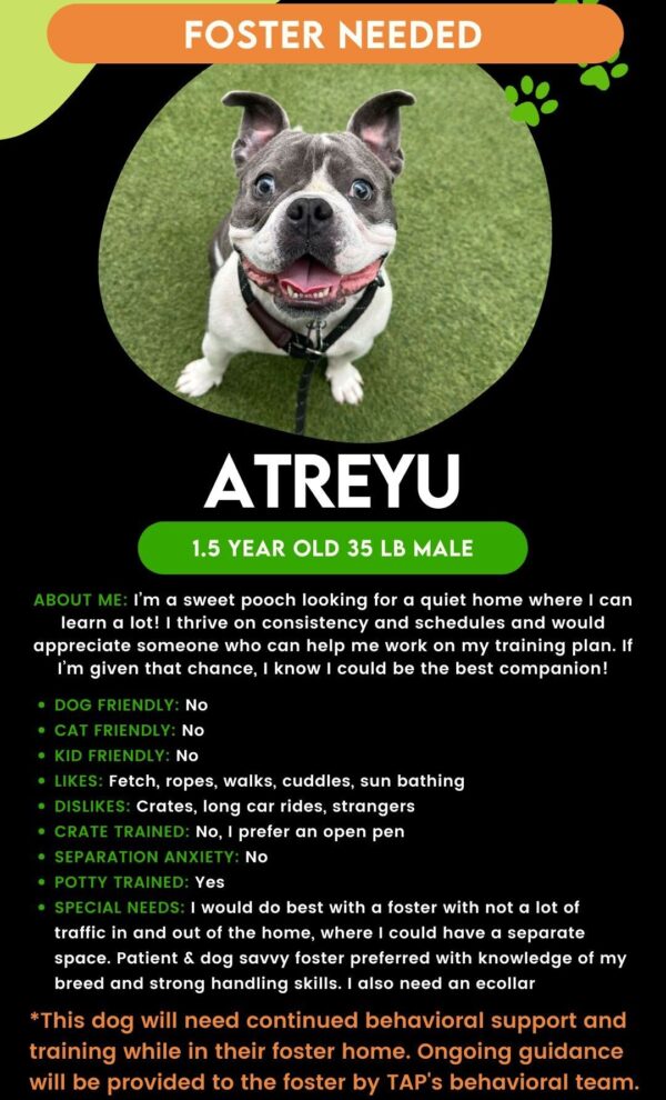 Atreyu