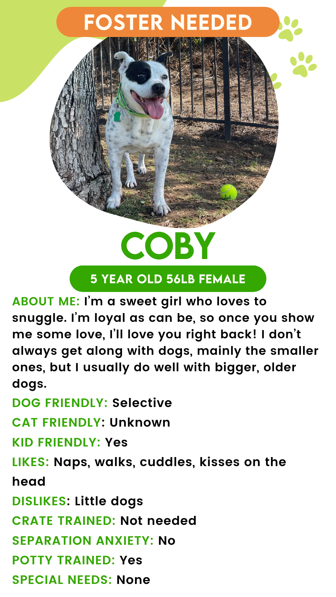 Coby