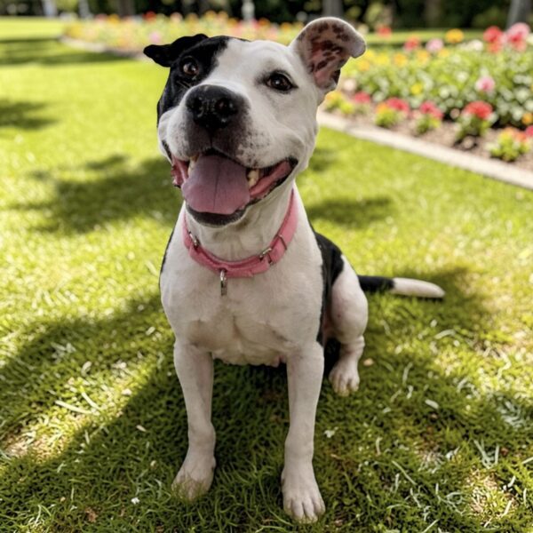 Monkey: Courtesy Post